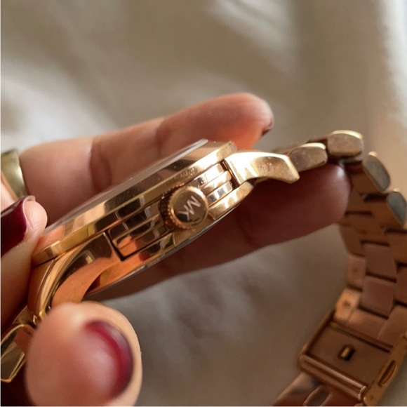 *Copy* MK wrist watch - Picture 4 of 6